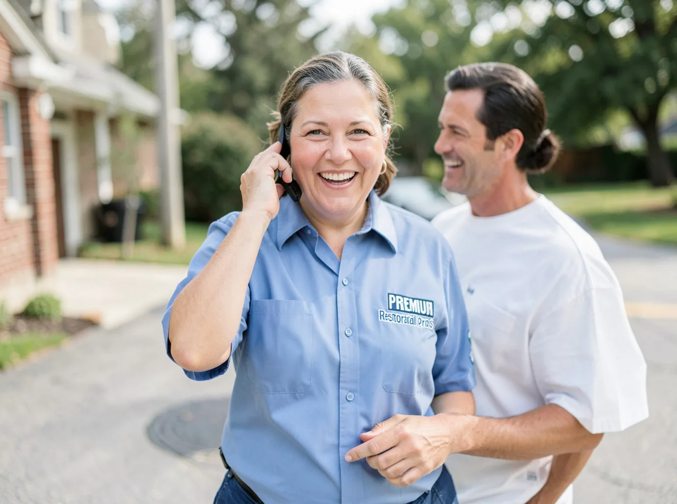 Water Damage Restoration Salix, IA FAQs